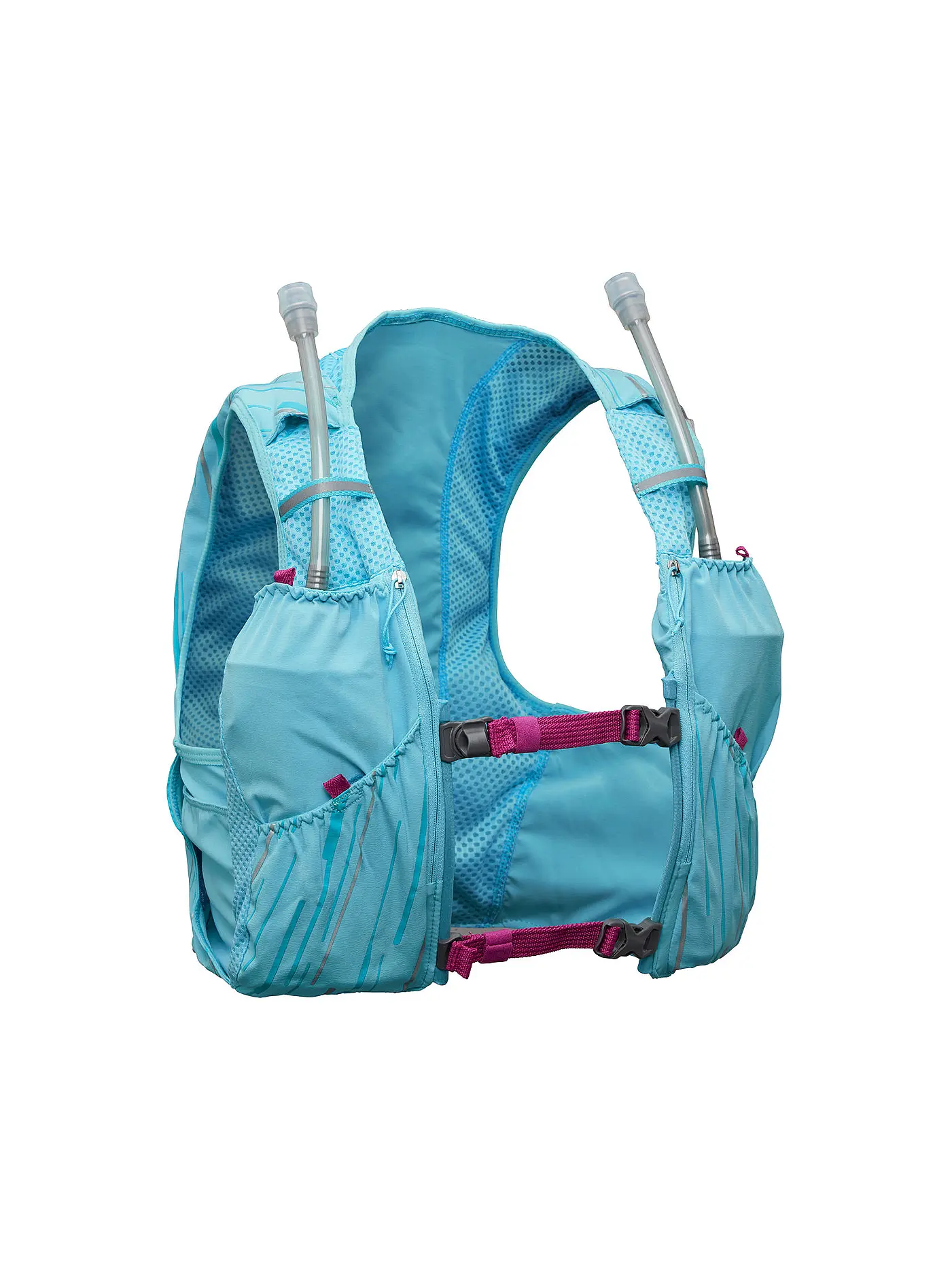 NATHAN | Damen Trinkrucksack Pinnacle Series Vapor 4L | 